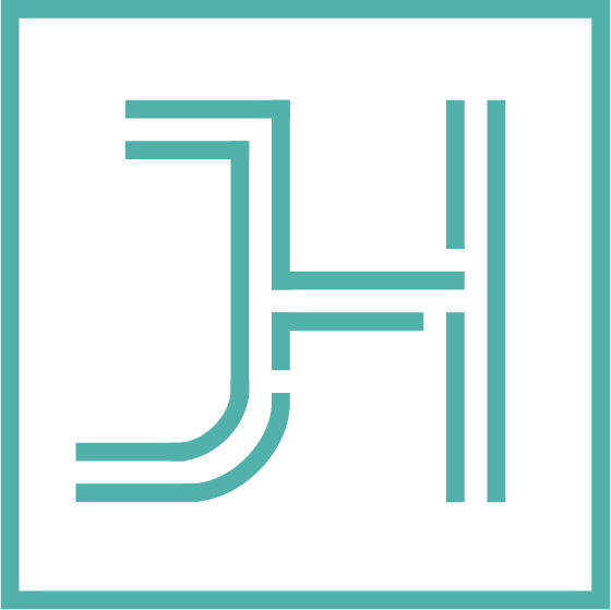 Jonathan Ho Portfolio Logo