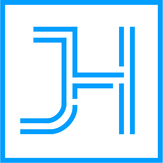 Jonathan Ho Portfolio Logo